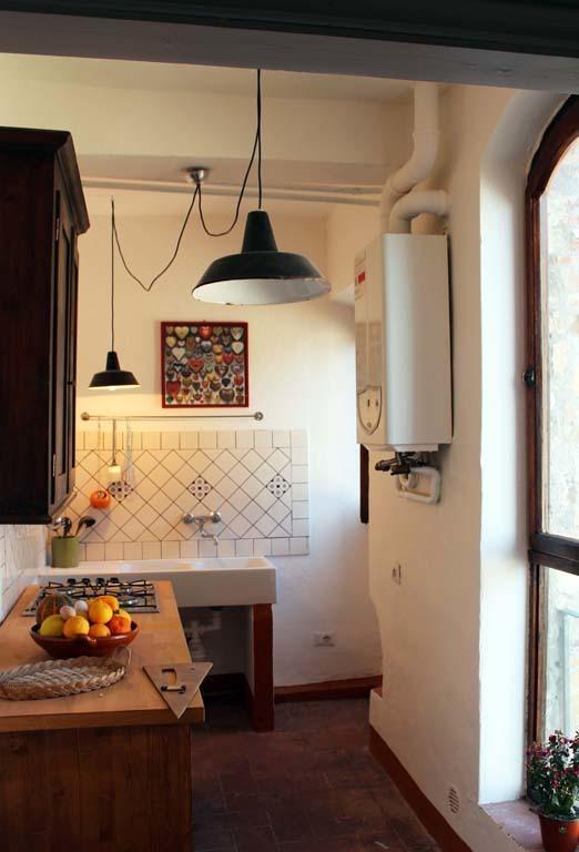 Torrione Apartment Panzano in Chianti Cameră foto