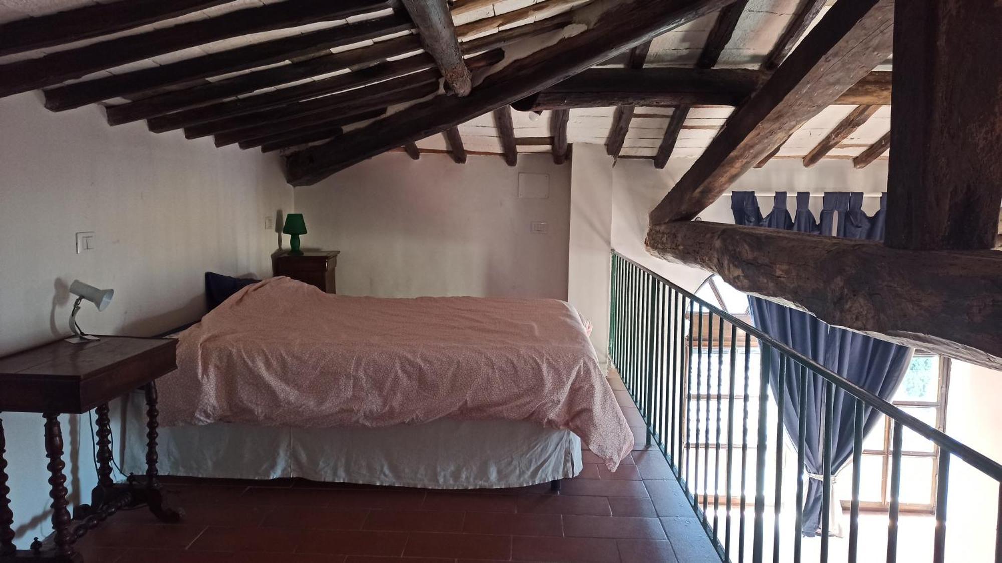 Torrione Apartment Panzano in Chianti Exterior foto