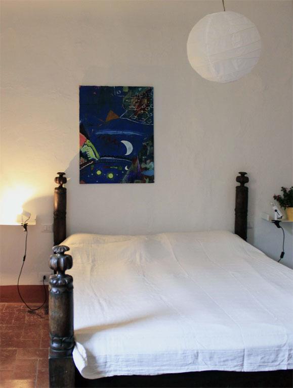 Torrione Apartment Panzano in Chianti Cameră foto